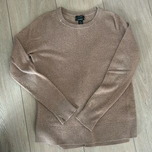 Halogen Cashmere Sweater